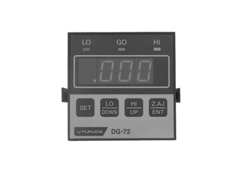 數(shù)字壓力表 數(shù)字壓力表